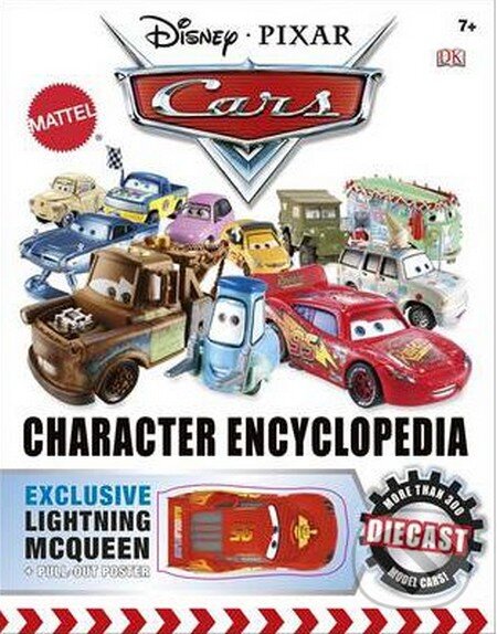 Disney Pixar Cars (Dorling Kindersley). Dorling Kindersley, 2012 Disney Pixar Cars (Dorling Kindersley). Dorling Kindersley, 2012