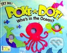 Kniha: Poke-A-Dot! (Innovative Kids). Innovative Kids, 2012 Kniha: Poke-A-Dot! (Innovative Kids). Innovative Kids, 2012