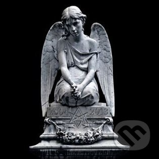 Hudební CD: Bring Me The Horizon: 2004 - 2013 (Warner Music). Warner Music, 2022 Hudební CD: Bring Me The Horizon: 2004 - 2013 (Warner Music). Warner Music, 2022