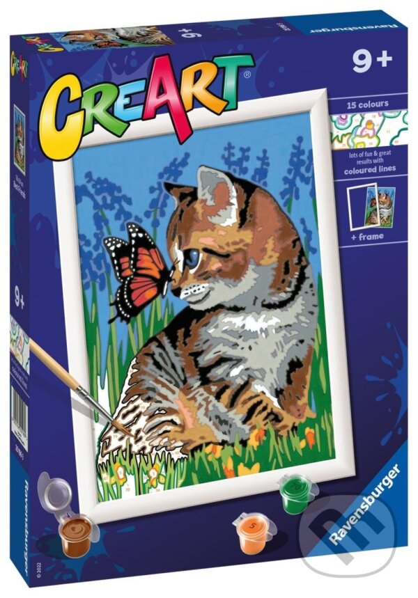 Společenská hra: Nejlepší přátelé (Ravensburger). Ravensburger, 2022 Společenská hra: Nejlepší přátelé (Ravensburger). Ravensburger, 2022