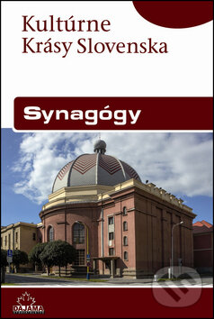 Kniha: Synagógy (Daniel Kollár, Ján Lacika a Jana Pohaničová). DAJAMA, 2014 Kniha: Synagógy (Daniel Kollár, Ján Lacika a Jana Pohaničová). DAJAMA, 2014
