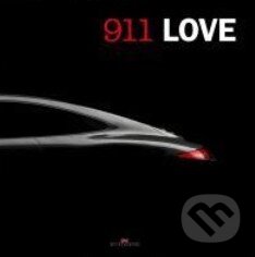 Kniha: 911 Love (Delius Klasing). Delius Klasing, 2013 Kniha: 911 Love (Delius Klasing). Delius Klasing, 2013