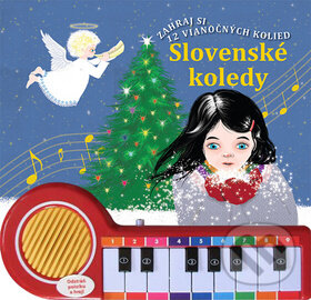Kniha: Slovenské koledy (Svojtka&Co.). Svojtka&Co., 2013 Kniha: Slovenské koledy (Svojtka&Co.). Svojtka&Co., 2013