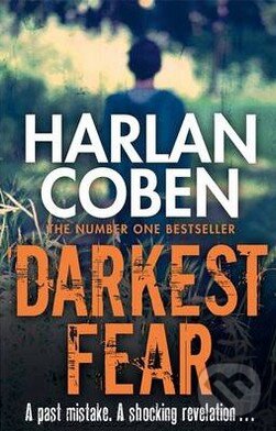 Kniha: Darkest Fear (Harlan Coben). Orion Kniha: Darkest Fear (Harlan Coben). Orion