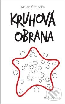 Kniha: Kruhová obrana (Milan Šimečka). Artforum, 2011 Kniha: Kruhová obrana (Milan Šimečka). Artforum, 2011