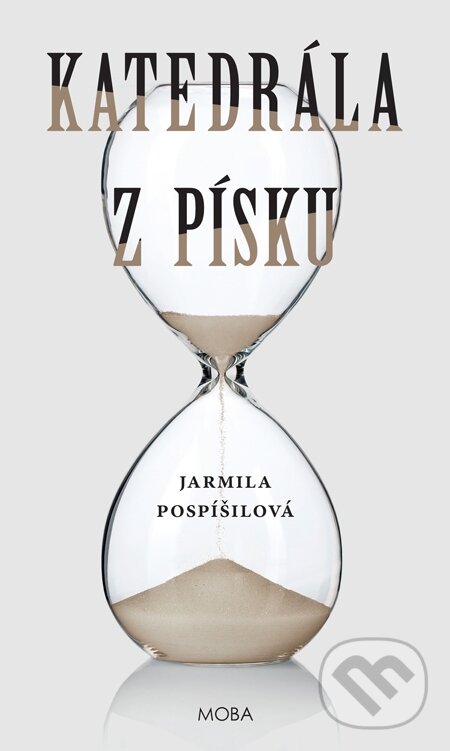 E-kniha: Katedrála z písku (Jarmila Pospíšilová). Moba, 2013 E-kniha: Katedrála z písku (Jarmila Pospíšilová). Moba, 2013