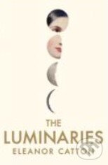 Kniha: Luminaries (Eleanor Catton). Granta Books, 2013 Kniha: Luminaries (Eleanor Catton). Granta Books, 2013