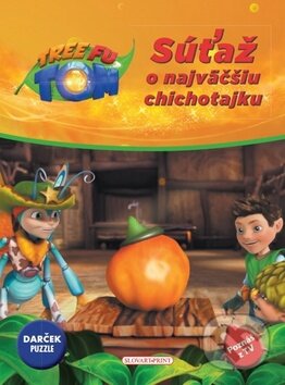 Kniha: Súťaž o najväčšiu chichotajku (Slovart Print). Slovart Print, 2013 Kniha: Súťaž o najväčšiu chichotajku (Slovart Print). Slovart Print, 2013