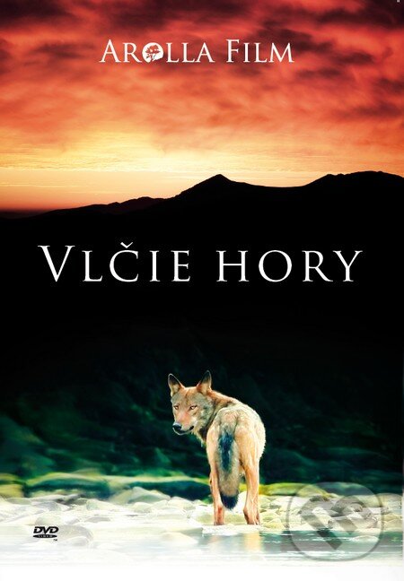 Film: Vlčie hory (DVD) (Erik Baláž, Karol Kaliský a Jozef Fiala) (). Arolla Film, 2013 Film: Vlčie hory (DVD) (Erik Baláž, Karol Kaliský a Jozef Fiala) (). Arolla Film, 2013