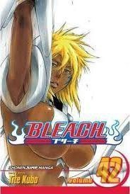 Kniha: Bleach 42 (Tite Kubo). Viz Media Kniha: Bleach 42 (Tite Kubo). Viz Media