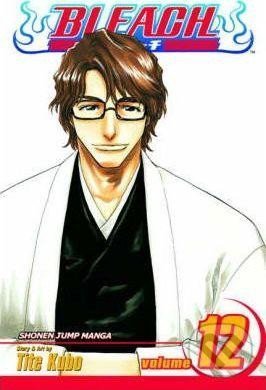 Kniha: Bleach 12 (Tite Kubo). Viz Media Kniha: Bleach 12 (Tite Kubo). Viz Media