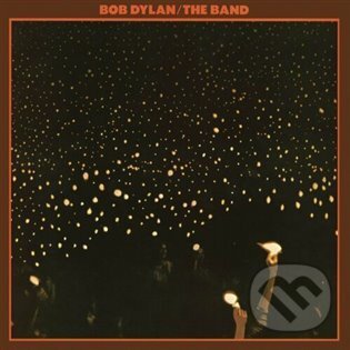 Bob Dylan: Before The Flood LP - Bob Dylan, Hudobné albumy, 2021