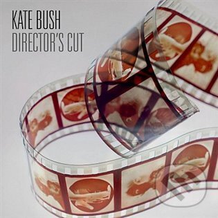 Hudobné CD: Kate Bush: Director's Cut (Warner Music). Warner Music, 2022 Hudobné CD: Kate Bush: Director's Cut (Warner Music). Warner Music, 2022