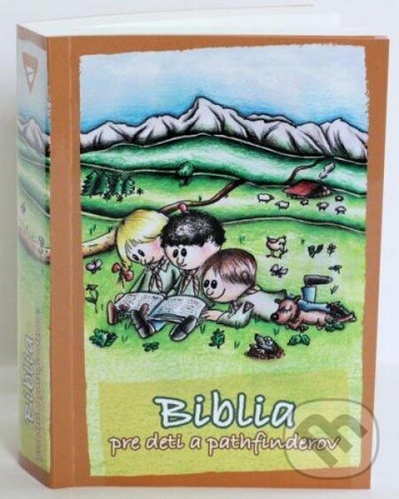 Kniha: Biblia (Slovenská biblická spoločnosť). Slovenská biblická spoločnosť Kniha: Biblia (Slovenská biblická spoločnosť). Slovenská biblická spoločnosť