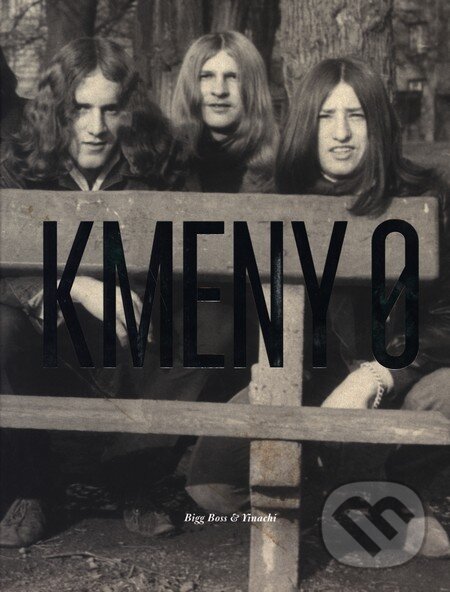 Kniha: Kmeny 0 (Vladimír 518). BIGGBOSS, 2013 Kniha: Kmeny 0 (Vladimír 518). BIGGBOSS, 2013