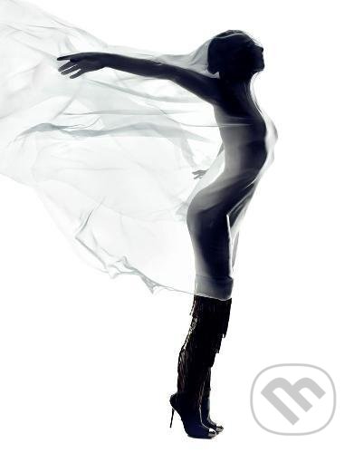 Kniha: Spirit of Ecstasy (Rankin). Rankin Photography, 2012 Kniha: Spirit of Ecstasy (Rankin). Rankin Photography, 2012