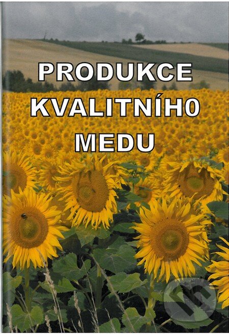 Kniha: Produkce kvalitního medu (Dalibor Titěra, František Kamler a Vladimír Veselý). Výzkumný ústav včelařský v Dole, 2006 Kniha: Produkce kvalitního medu (Dalibor Titěra, František Kamler a Vladimír Veselý). Výzkumný ústav včelařský v Dole, 2006