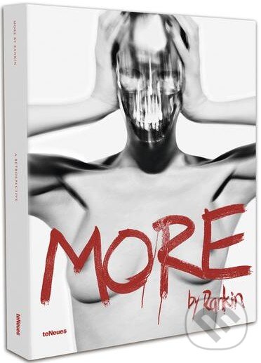 Kniha: More (Rankin). Te Neues, 2013 Kniha: More (Rankin). Te Neues, 2013