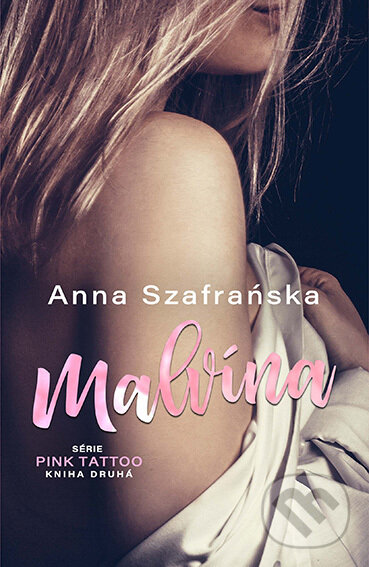 E-kniha: Malvína (Anna Szafrańska). Red, 2022 E-kniha: Malvína (Anna Szafrańska). Red, 2022