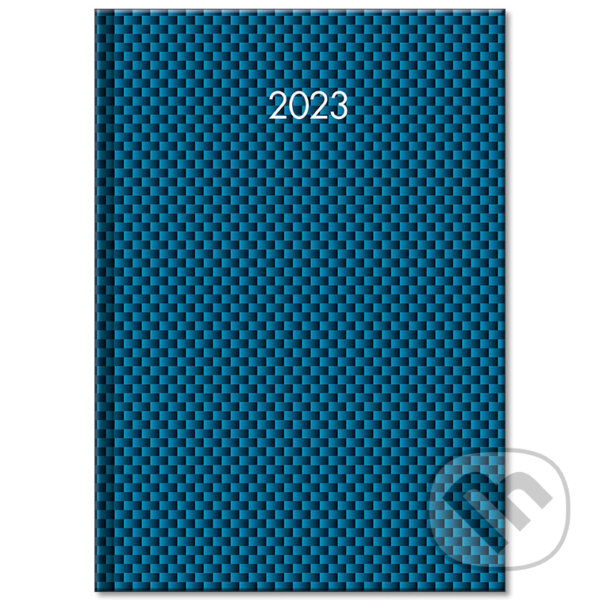 Denný diár Jumbo 2023 (Spektrum grafik). Spektrum grafik, 2022 Denný diár Jumbo 2023 (Spektrum grafik). Spektrum grafik, 2022