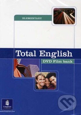 Film: Total English - Elementary - DVD (Diane Hall) (). Pearson, 2005 Film: Total English - Elementary - DVD (Diane Hall) (). Pearson, 2005