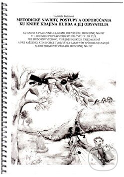 Kniha: Metodické návrhy, postupy a odporúčania (Gabriela Badinová). Hronka, 2013 Kniha: Metodické návrhy, postupy a odporúčania (Gabriela Badinová). Hronka, 2013