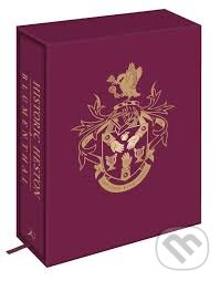 Kniha: Historic Heston (Heston Blumenthal). Bloomsbury, 2013 Kniha: Historic Heston (Heston Blumenthal). Bloomsbury, 2013