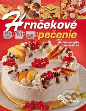 Kniha: Hrnčekové pečenie (Ottovo nakladateľstvo). Ottovo nakladateľstvo, 2014 Kniha: Hrnčekové pečenie (Ottovo nakladateľstvo). Ottovo nakladateľstvo, 2014