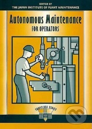 Kniha: Standard Work for the Shopfloor (Productivity Press). Productivity Press, 2002 Kniha: Standard Work for the Shopfloor (Productivity Press). Productivity Press, 2002