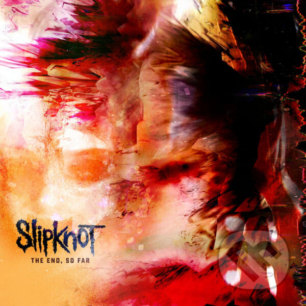 Hudební CD: Slipknot: The End, So Far (Hudobné albumy). Hudobné albumy, 2022 Hudební CD: Slipknot: The End, So Far (Hudobné albumy). Hudobné albumy, 2022