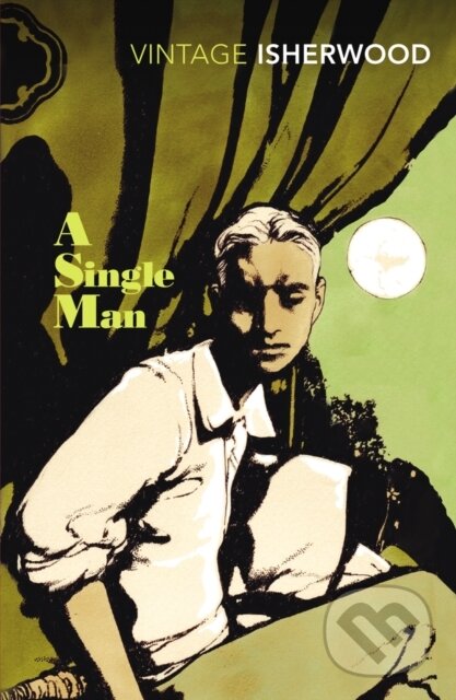 E-kniha: A Single Man (Christopher Isherwood). Random House, 2012 E-kniha: A Single Man (Christopher Isherwood). Random House, 2012