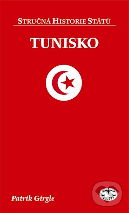 E-kniha: Tunisko (Patrik Girgle). Libri, 2007 E-kniha: Tunisko (Patrik Girgle). Libri, 2007