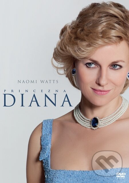 Film: Diana (Oliver Hirschbiegel) (). Bonton Film, 2014 Film: Diana (Oliver Hirschbiegel) (). Bonton Film, 2014