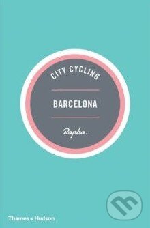 Kniha: City Cycling Barcelona (Andrew Edwards a Max Leonard). Thames & Hudson, 2014 Kniha: City Cycling Barcelona (Andrew Edwards a Max Leonard). Thames & Hudson, 2014