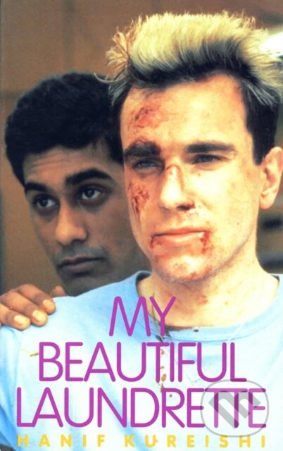 E-kniha: My Beautiful Laundrette (Hanif Kureishi). Faber and Faber, 2014 E-kniha: My Beautiful Laundrette (Hanif Kureishi). Faber and Faber, 2014