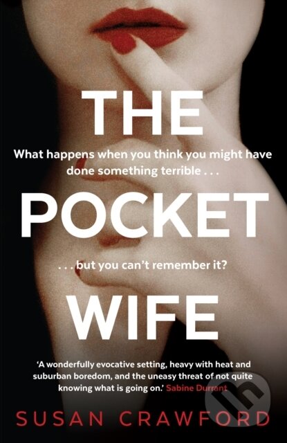 E-kniha: The Pocket Wife (Susan Crawford). Faber and Faber, 2015 E-kniha: The Pocket Wife (Susan Crawford). Faber and Faber, 2015