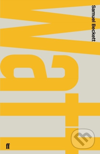 E-kniha: Watt (Samuel Beckett). Faber and Faber, 2012 E-kniha: Watt (Samuel Beckett). Faber and Faber, 2012