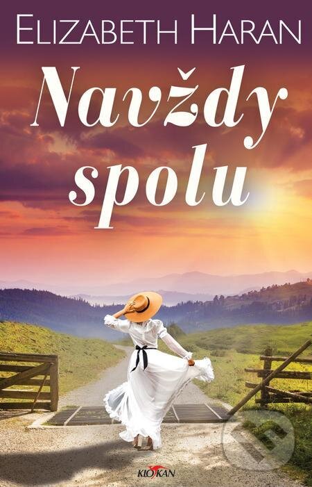 E-kniha: Navždy spolu (Elizabeth Haran). Alpress E-kniha: Navždy spolu (Elizabeth Haran). Alpress