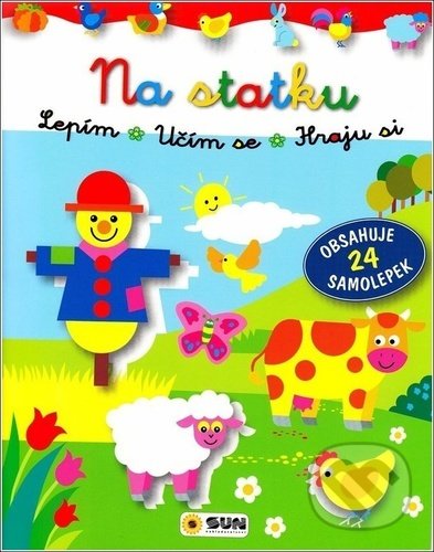 Kniha: Na statku (SUN). SUN, 2022 Kniha: Na statku (SUN). SUN, 2022