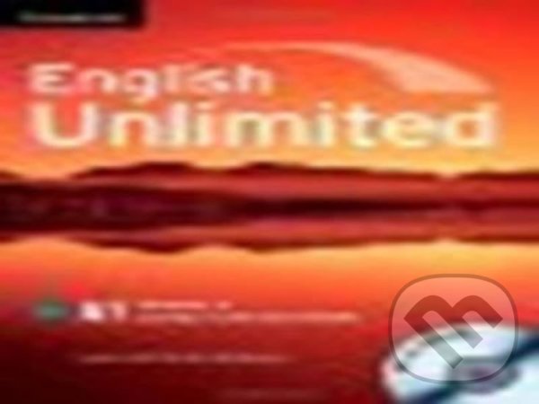 Kniha: English Unlimited Starter A (Adrian Doff). Cambridge University Press, 2013 Kniha: English Unlimited Starter A (Adrian Doff). Cambridge University Press, 2013