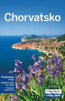 Kniha: Chorvatsko (Svojtka&Co.). Svojtka&Co., 2014 Kniha: Chorvatsko (Svojtka&Co.). Svojtka&Co., 2014