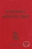 Kniha: Katechizmus Katolíckej cirkvi (Spolok svätého Vojtecha). Spolok svätého Vojtecha, 2013 Kniha: Katechizmus Katolíckej cirkvi (Spolok svätého Vojtecha). Spolok svätého Vojtecha, 2013
