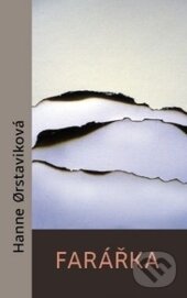 Kniha: Farářka (Hanne Orstaviková). Doplněk, 2014 Kniha: Farářka (Hanne Orstaviková). Doplněk, 2014