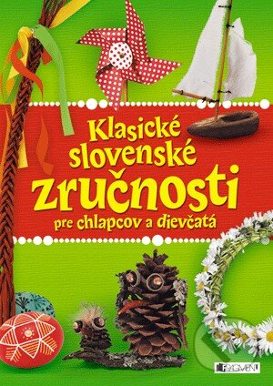 Klasické slovenské zručnosti, Fragment, 2014