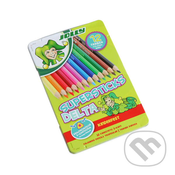 Supersticks DELTA 12 (JOLLY). JOLLY, 2022 Supersticks DELTA 12 (JOLLY). JOLLY, 2022