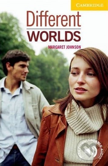 Kniha: Different Worlds (Johnson Margaret). Cambridge University Press, 2003 Kniha: Different Worlds (Johnson Margaret). Cambridge University Press, 2003