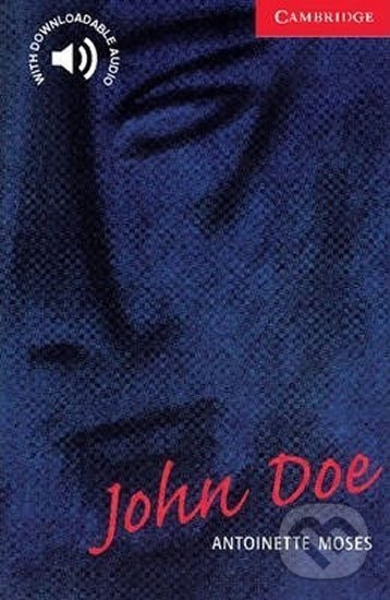 Kniha: John Doe (Antoinette Moses). Cambridge University Press, 1999 Kniha: John Doe (Antoinette Moses). Cambridge University Press, 1999