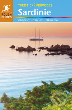 Kniha: Sardinie (R. Andrews). Jota, 2014 Kniha: Sardinie (R. Andrews). Jota, 2014