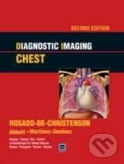 Kniha: Diagnostic Imaging: Chest (Melissa Rosado-de-Christenson a kolektív). Lippincott Williams & Wilkins, 2012 Kniha: Diagnostic Imaging: Chest (Melissa Rosado-de-Christenson a kolektív). Lippincott Williams & Wilkins, 2012