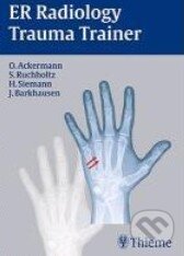 Film: ER Radiology: Trauma Trainer (DVD) (Thieme) (). Thieme Film: ER Radiology: Trauma Trainer (DVD) (Thieme) (). Thieme